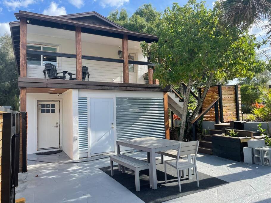 Shares View Luxury Apt Rockledge Exterior foto
